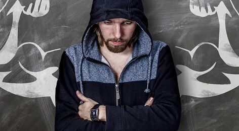 Ways to improve men's efficiency