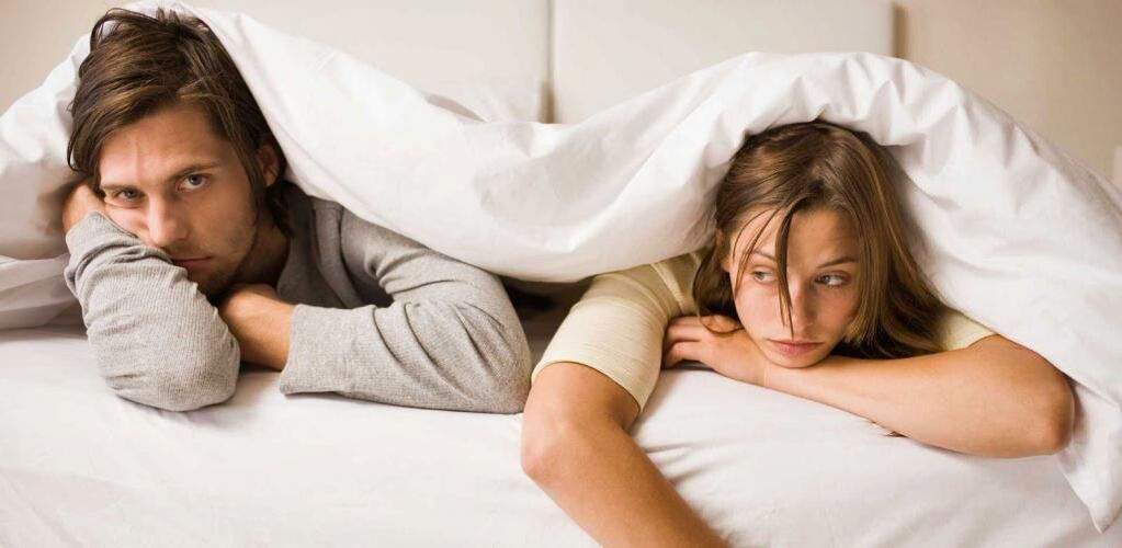 women and men with weak potency how to increase
