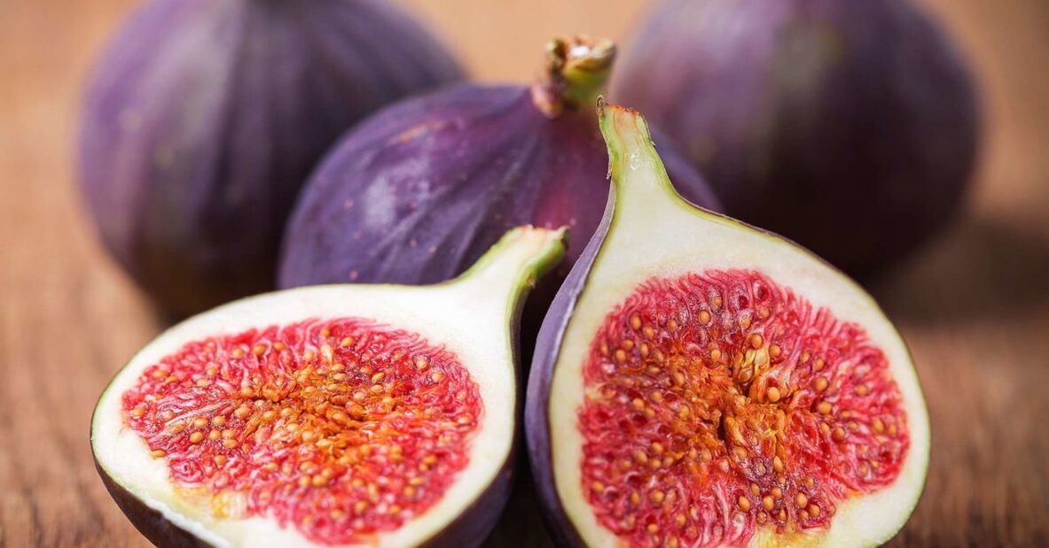 fig for potency