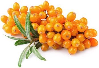 Fuckthorn