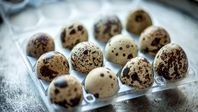 Quail