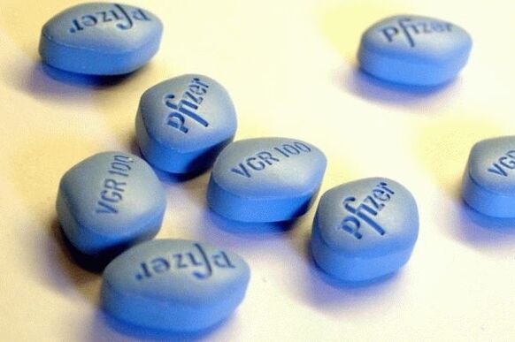 Instant medicines