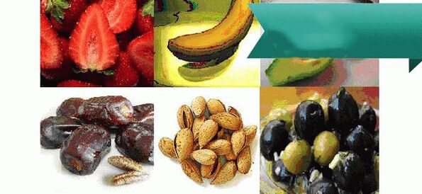 Natural Aphrodisiac for Efficiency
