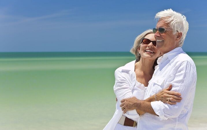 How to increase efficiency after 50 years